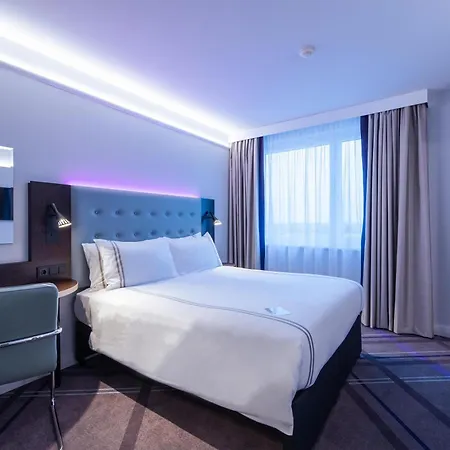 Premier Inn München Messe-2