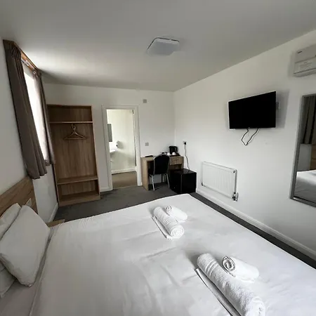 Ox Hotel Carlisle-3