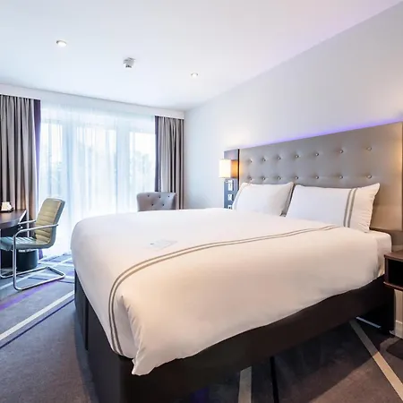 Premier Inn Muenchen City Schwabing-3