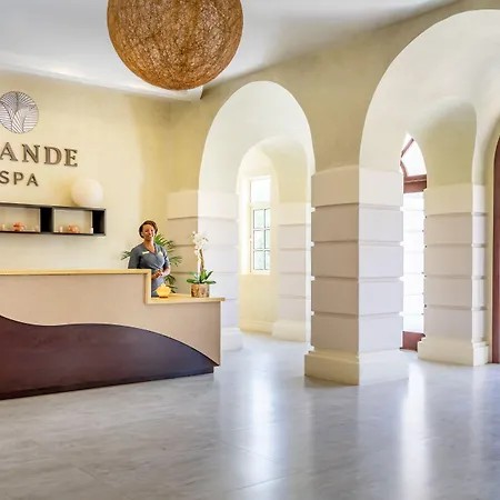 Jewel Grande Montego Bay Resort And Spa-3