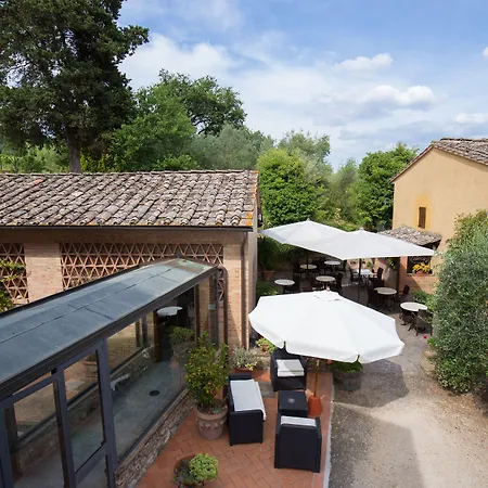 Hotel Le Colline-3