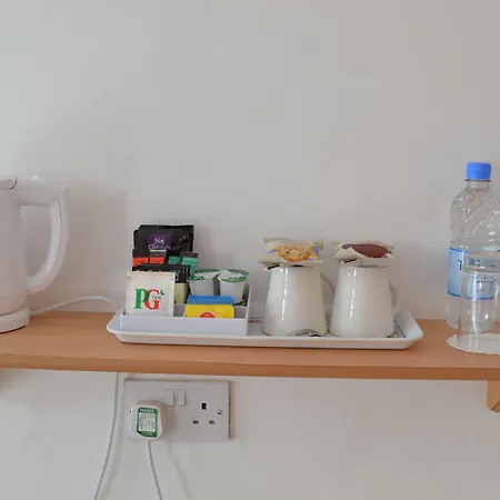 Carrington Guest House-2