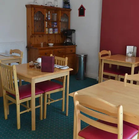 Carrington Guest House-3