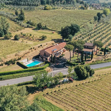 Hotel Le Colline-3