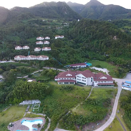 Daea Ulleung Resort-3