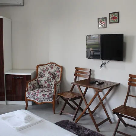 Cilek Butik Hotel-2