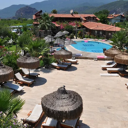 Bahaus Resort-3