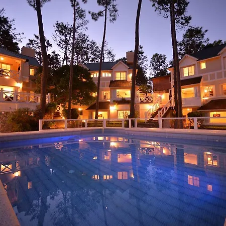 Miradores del Bosque Apart&Spa-2
