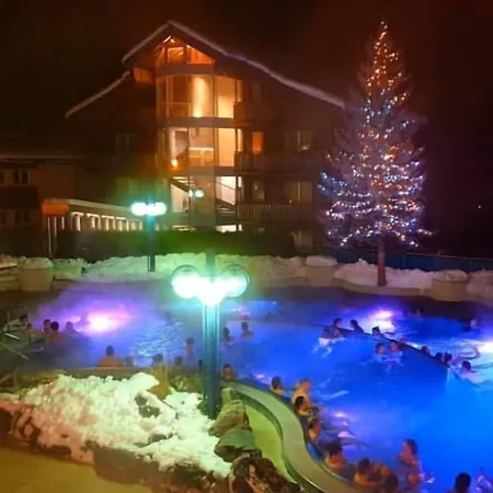 Hotel Viktoria-Leukerbad-Therme-2