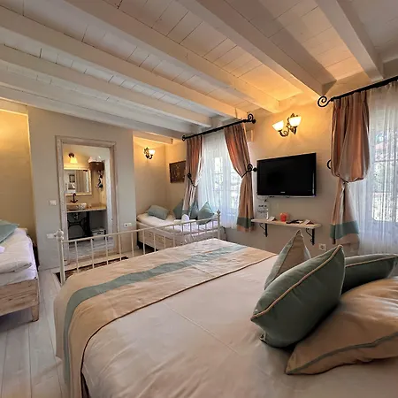 Cassiopeia Hotel Alacati-3