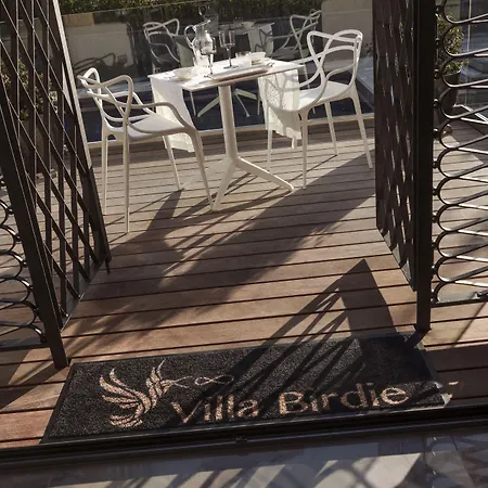 Villa Birdie Boutique - Adults Only-3