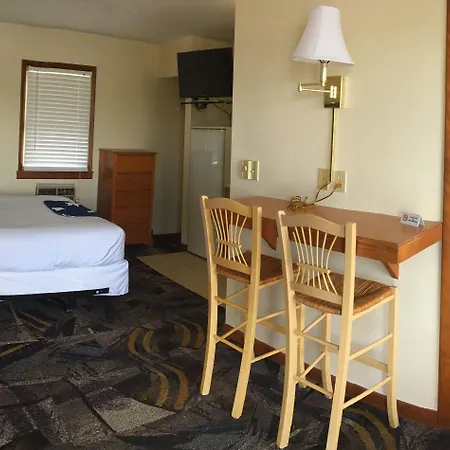 The North Star Inn-2