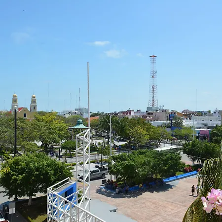 Hotel del Parque-3