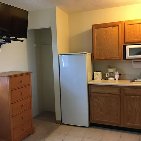 The North Star Inn-3