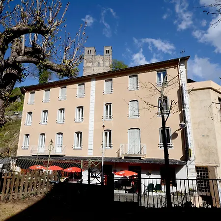 Logis Hôtel de la Paix-2