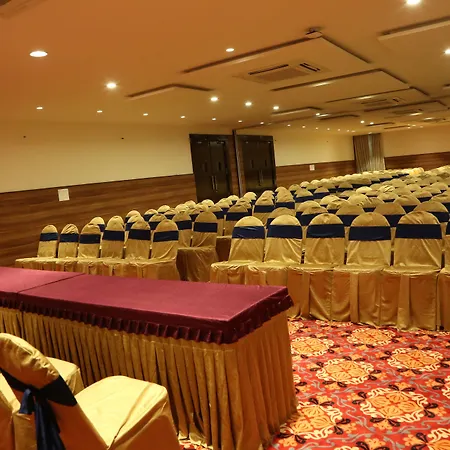 I V Sanctum Hotel-3