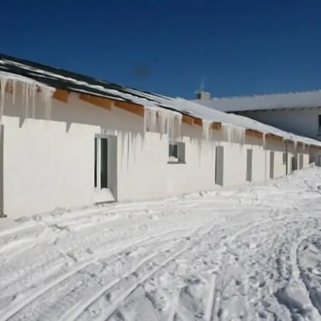 Fichtelberghütte-3