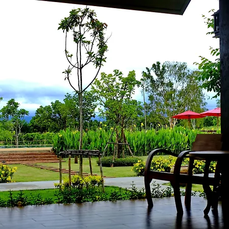 Sawasdee Sukhothai Resort-2