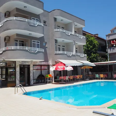 Soykan Hotel-2