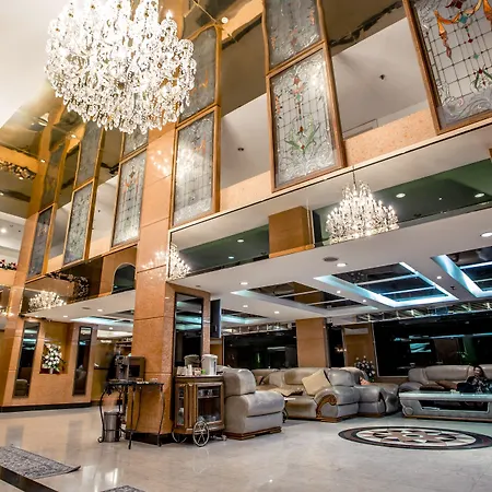 Hope Land Hotel Sukhumvit 24-3
