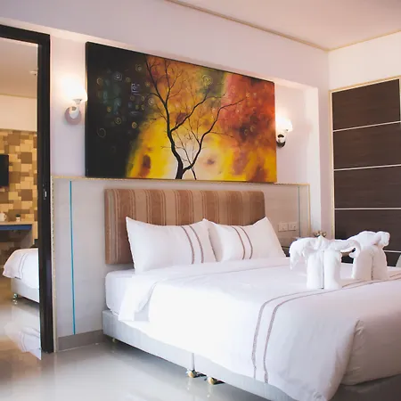 Maverick Ratchada Hotel-3