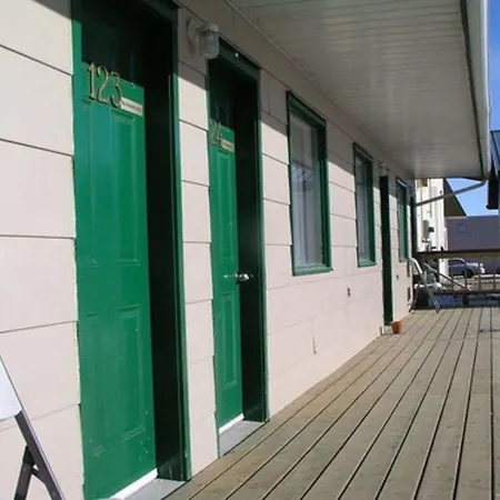 Yorke Inn Motel-3