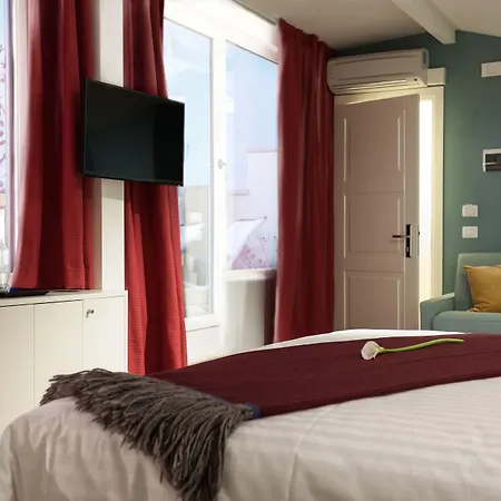 B&B Lorena Suites-3