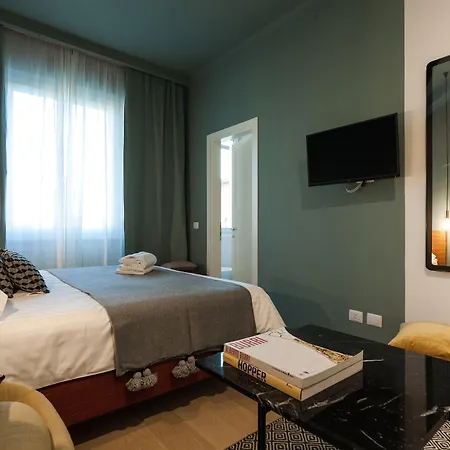B&B Lorena Suites-3
