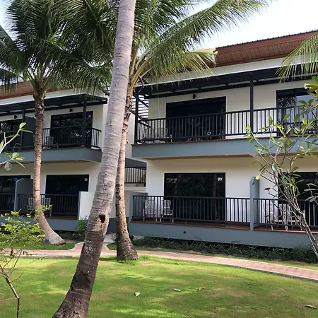 Noble House Beach Resort-2