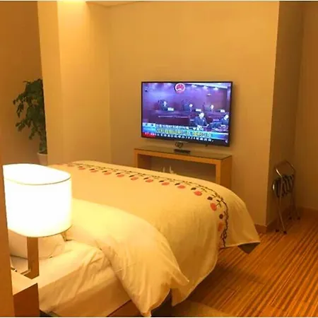 H-Hotel Riverside Chengdu-2