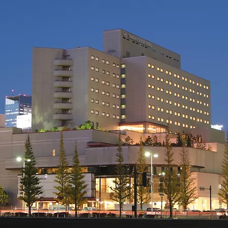 Sendai Kokusai Hotel-2