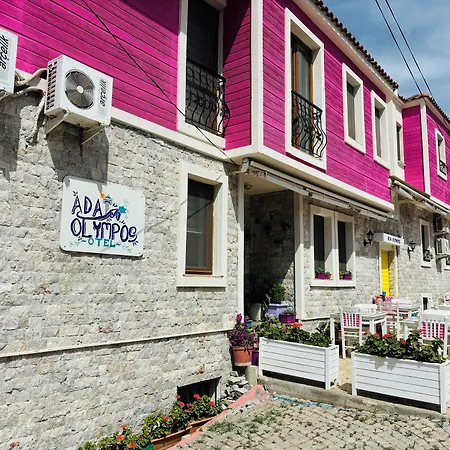 Ada Olympos Pension-3