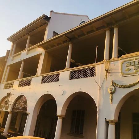 Selborne Hotel-3