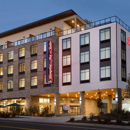 Hampton Inn & Suites Seattle/Renton, Wa-2