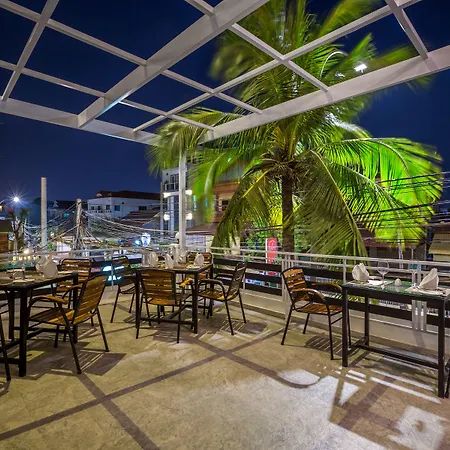 The Tito Suite Residence-3