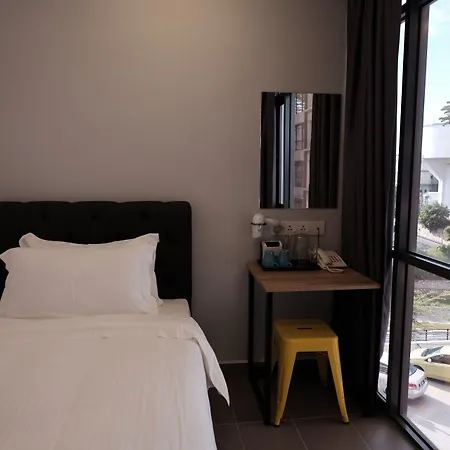 B Lot Hotel-3