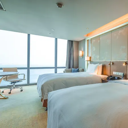 Hilton Yantai-3