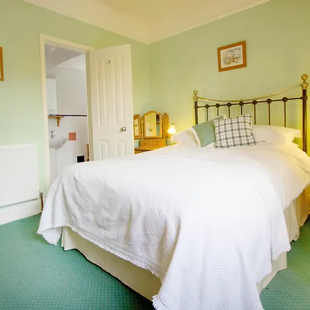 Polraen Country House Hotel-2