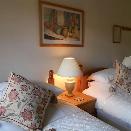 Polraen Country House Hotel-3