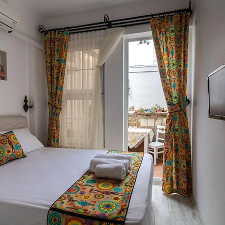 E2 Deniz Otel-2