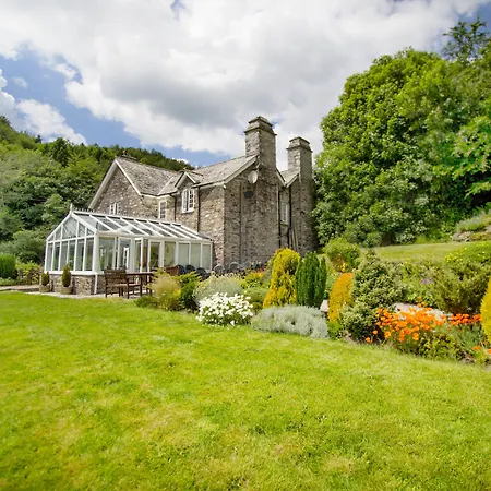 Polraen Country House Hotel-2