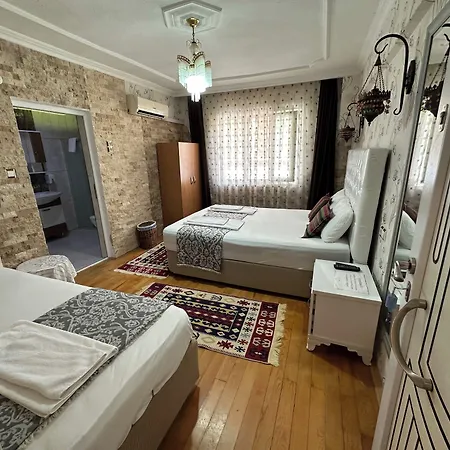 Sinter Terasse House Hotel-2