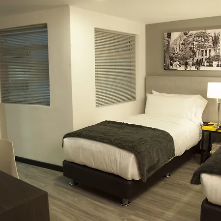 Apartasuite City Bog Usaquen-3