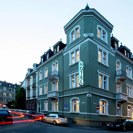 Hotel Mille Stelle City-2