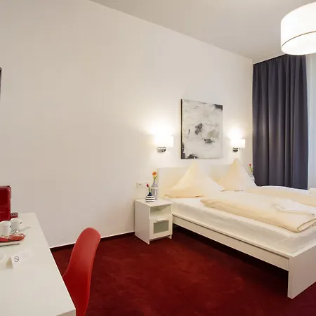 Hotel Mille Stelle City-2