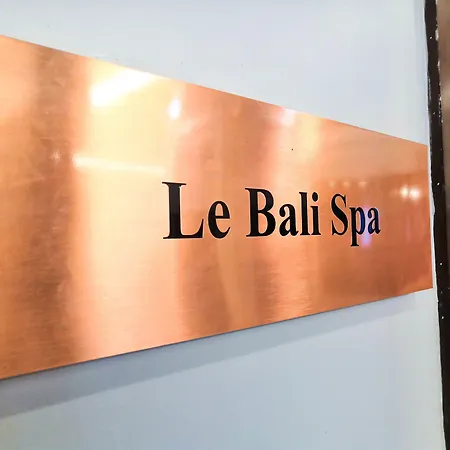 Le Bali Resort-3
