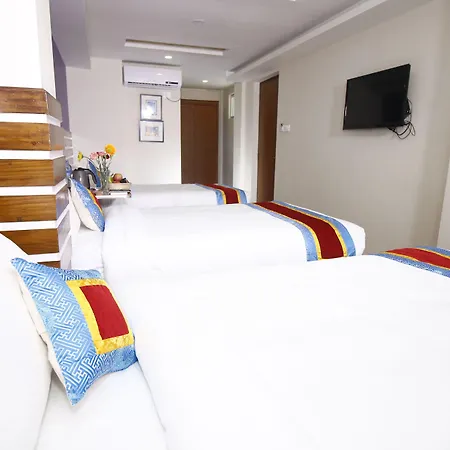 Asian Boutique Hotel-3