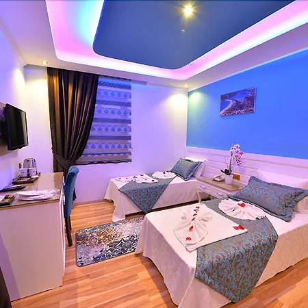 Kayı Hotel-3