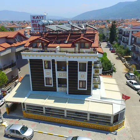 Kayi Hotel-2