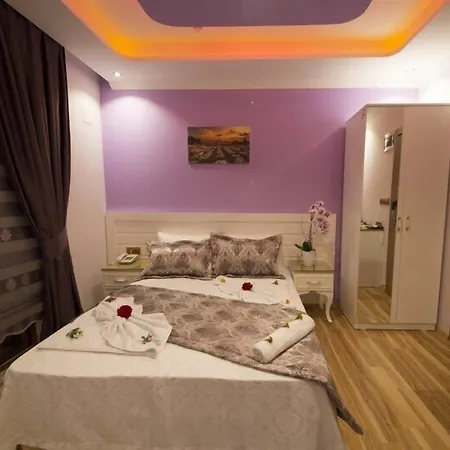 Kayı Hotel-2